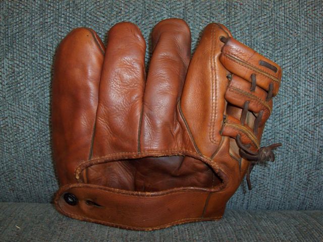 Joe Beggs Davega D92 Back